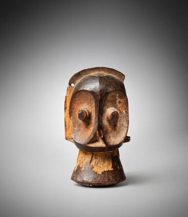 View full screen - View 1 of Lot 59. Bembe Charm, Democratic Republic of the Congo.