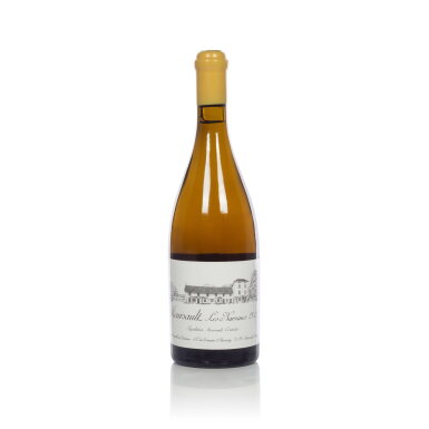 View full screen - View 1 of Lot 74. Meursault, Les Narvaux 2013 Domaine d'Auvenay (1 BT).