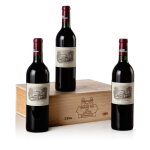 Château Lafite 1955 (3 BT)