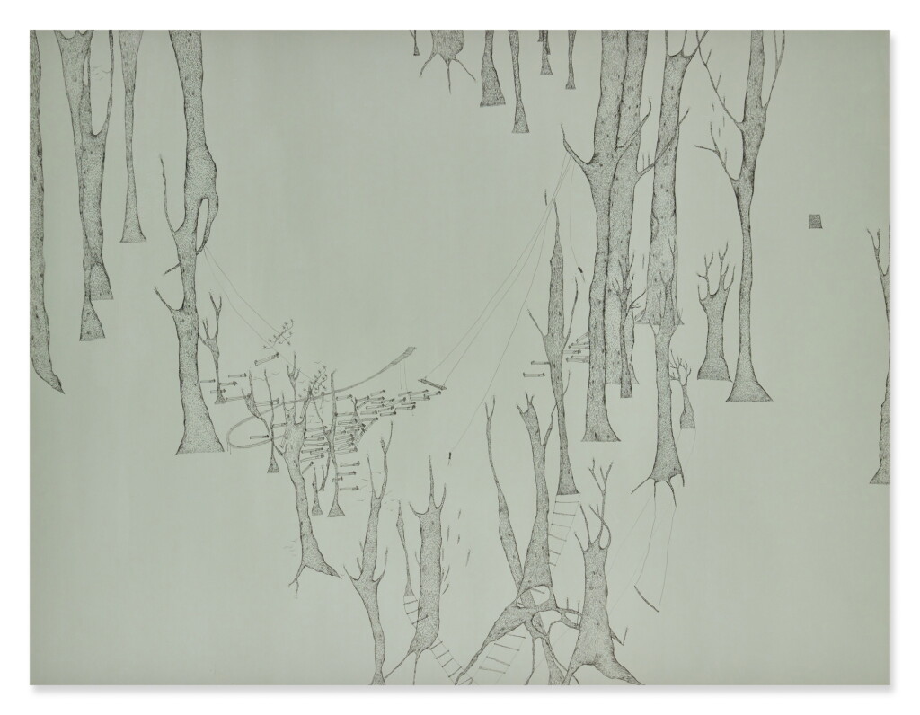 View full screen - View 1 of Lot 680. Untitled .
