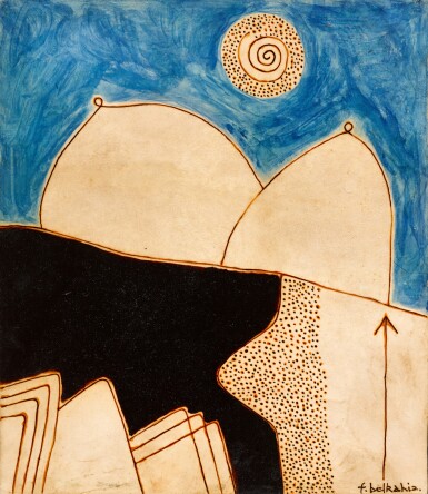 View full screen - View 1 of Lot 16. untitled.