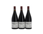 Romanée St. Vivant 2005 Domaine de la Romanée-Conti (3 MAG)