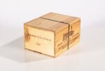 Grands Echézeaux 2000 Domaine de la Romanée-Conti (6 BT)