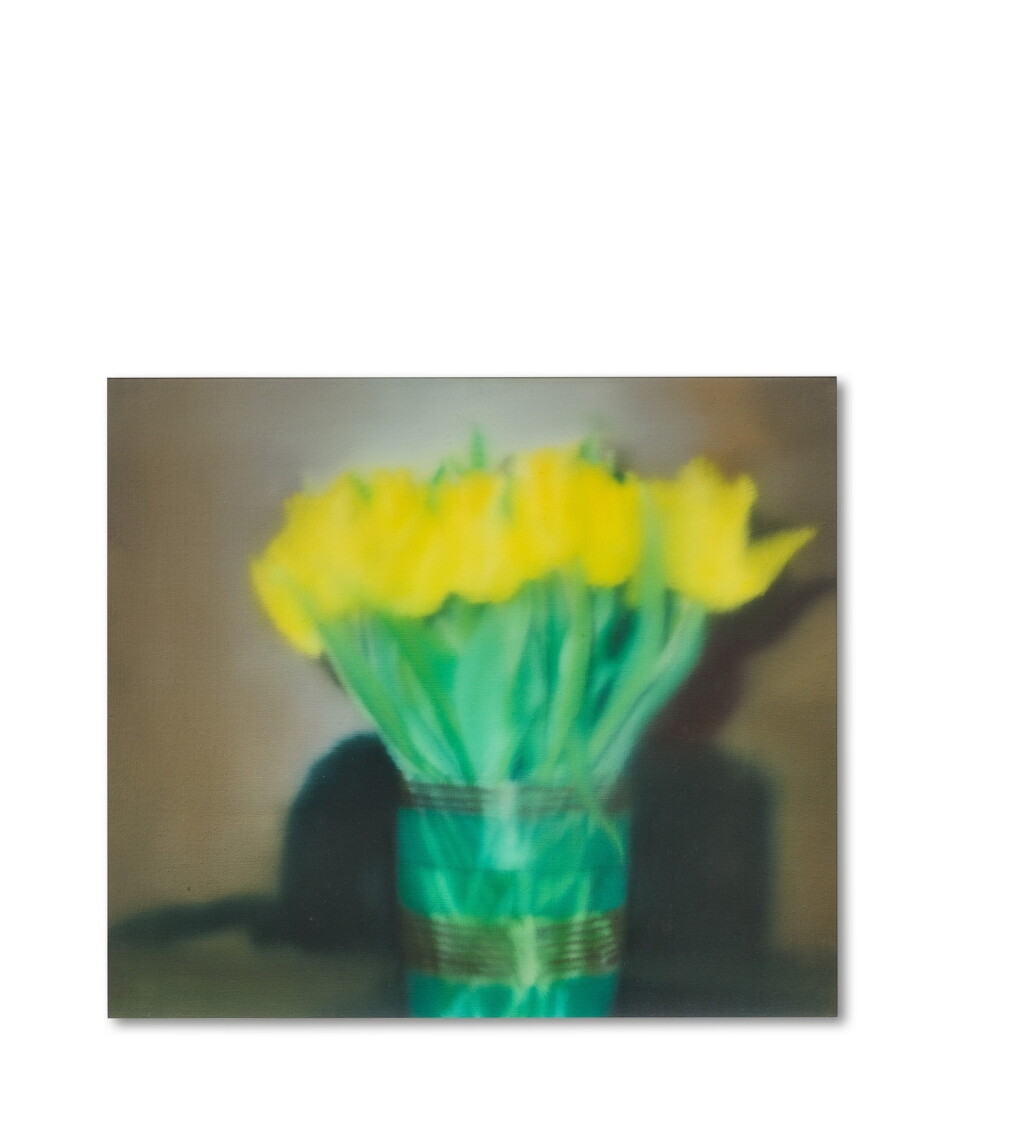 View full screen - View 1 of Lot 9069. Lot 9069 格哈德・里希特 Gerhard Richter | 鬱金香(P17)Tulips (P17).