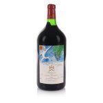 Château Mouton Rothschild 1982 (1 DM)