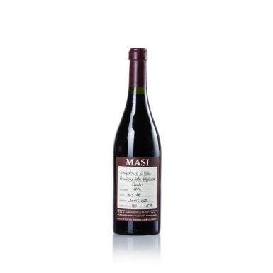 View full screen - View 1 of Lot 1249. Amarone della Valpolicella 1995 Masi (1 BT).