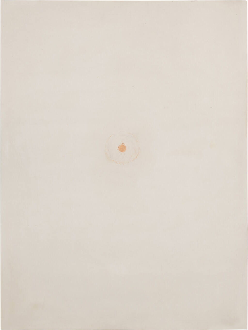 View full screen - View 1 of Lot 193. Orange Embryo.