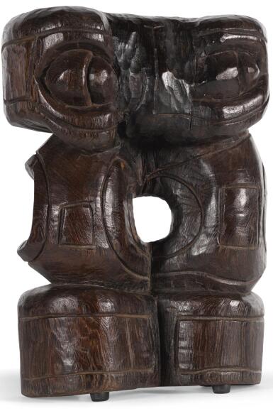 View full screen - View 1 of Lot 85. ERNESTO SHIKHANI | OWL .