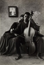 Music - That Lordly Power