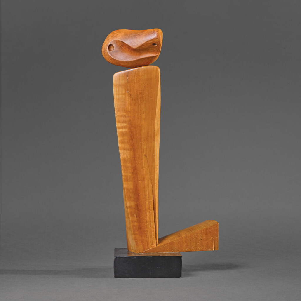 View full screen - View 1 of Lot 609. FREDERICK EDWARD MCWILLIAM, R.A. | THE WEDGE.