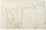 Arrowsmith, Aaron. The first edition of Arrowsmith's sweeping survey of the Caribbean