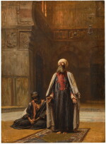 The Prayer