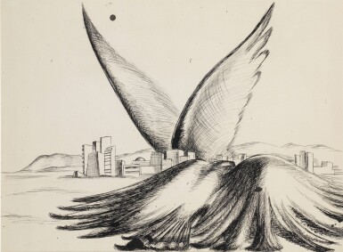 View full screen - View 1 of Lot 246. Untitled.