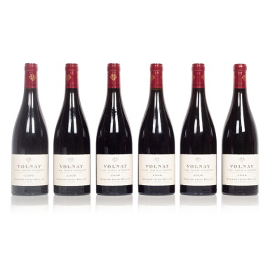 View full screen - View 1 of Lot 479. Volnay, Clos de la Rougeotte 2006 Maison Henri Boillot (12 BT).