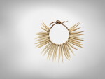 Whale Tooth Necklace, Fiji