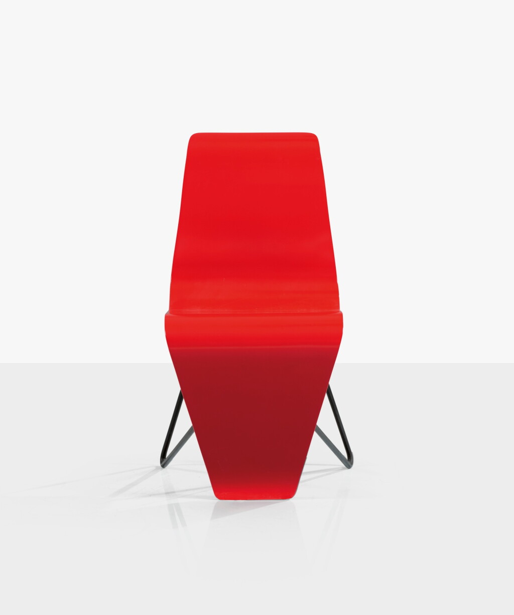 View full screen - View 1 of Lot 30. Bellevue chair, 1951.