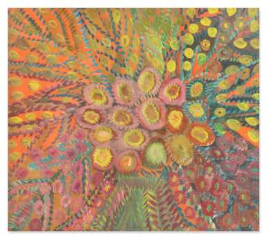 View full screen - View 1 of Lot 194. Sans Titre.