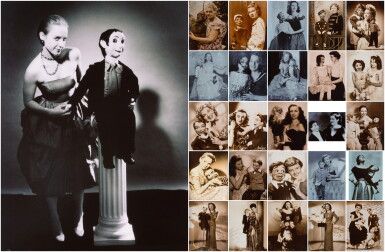 View full screen - View of Girl Vent Press Shots.