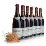 Romanée Conti 1997 Domaine de la Romanée-Conti (6 BT)