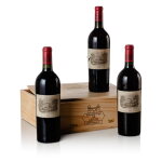 Château Lafite 1912 (3 BT)