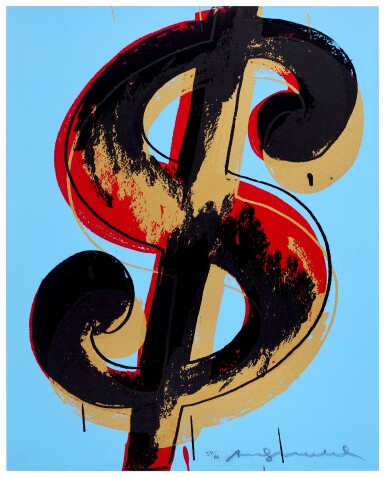 View full screen - View 1 of Lot 10. $ (1).