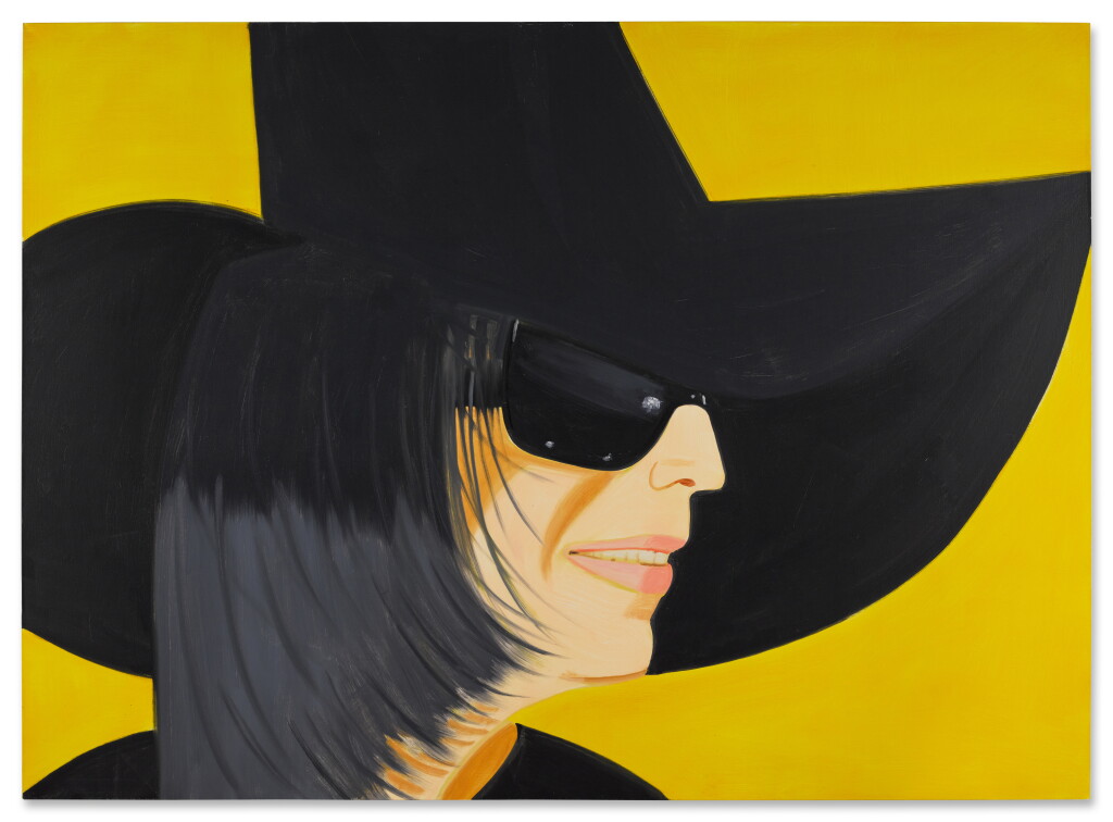 View full screen - View 1 of Lot 33. Black Hat No. 3.
