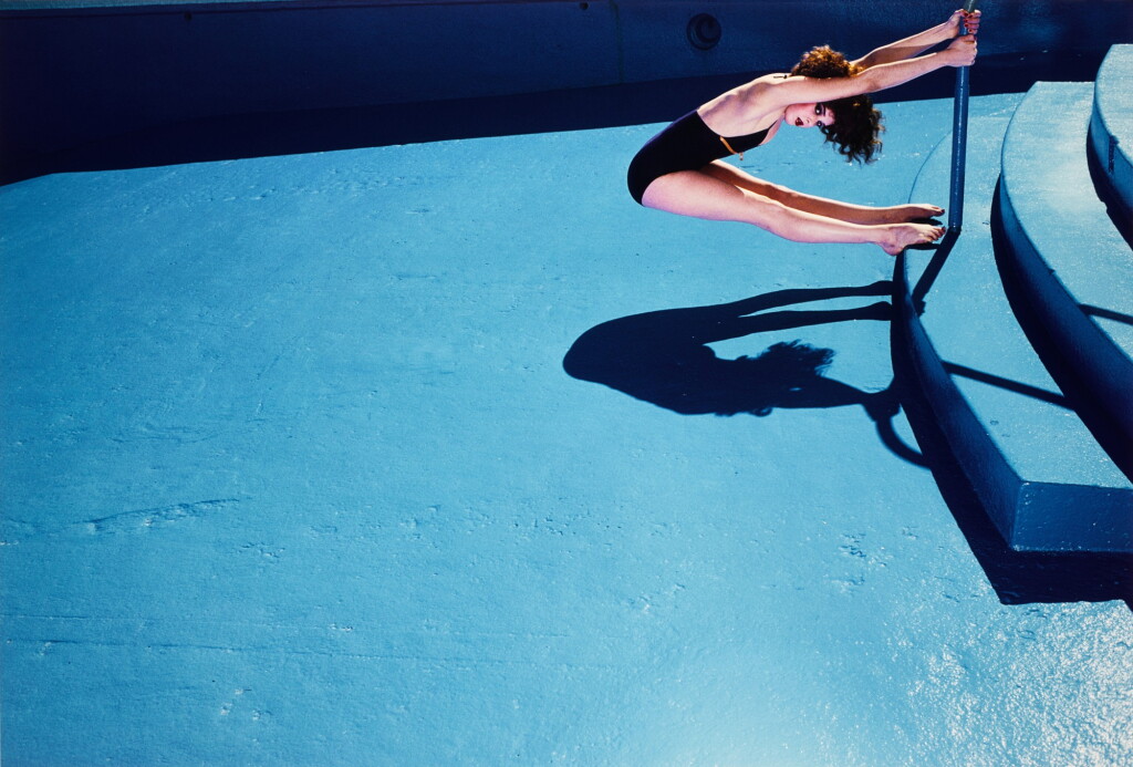 View full screen - View 1 of Lot 49. 'Charles Jourdan', January 1978.