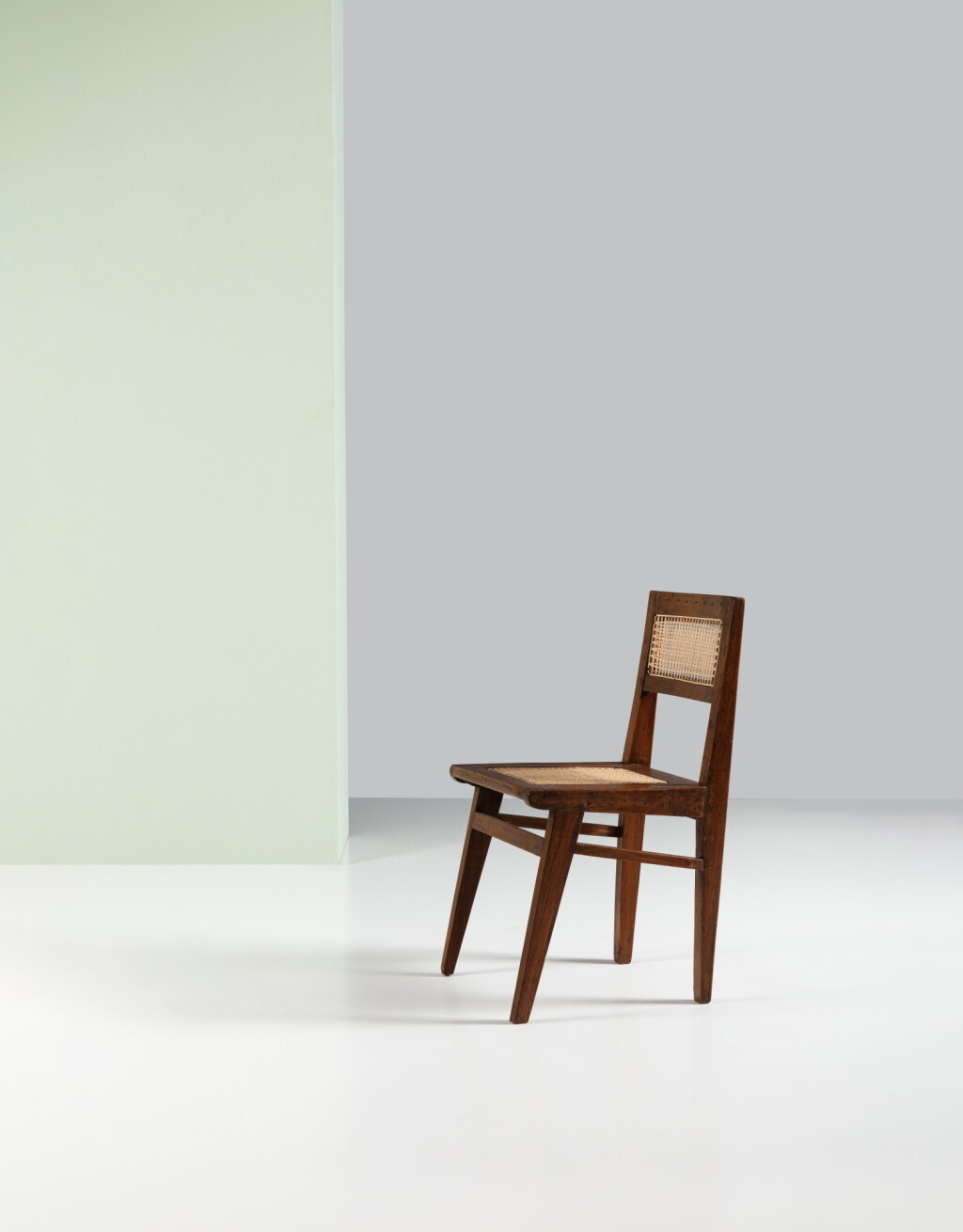 View full screen - View 1 of Lot 47. Chaise.