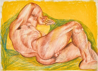 View full screen - View 1 of Lot 106. After Bronzino.