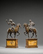 Italian, Florence, 17th century