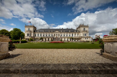 View full screen - View 1 of Lot 429. Château Ducru Beaucaillou 2015 (12 BT).