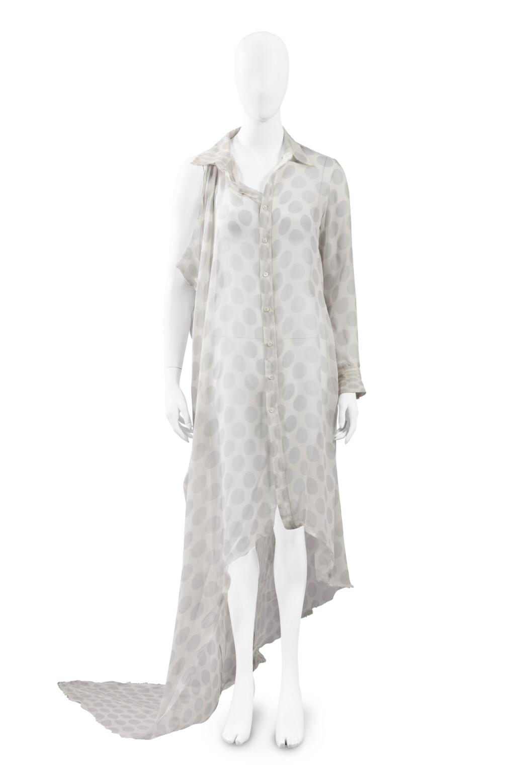View full screen - View 1 of Lot 208. Martin Margiela, Spring-Summer 2006 | Printemps-Eté 2006.