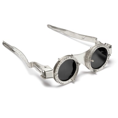 View full screen - View 1 of Lot 118. Oculist Witness.