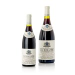 La Romanée 1998 Bouchard Père et Fils (2 MAG)