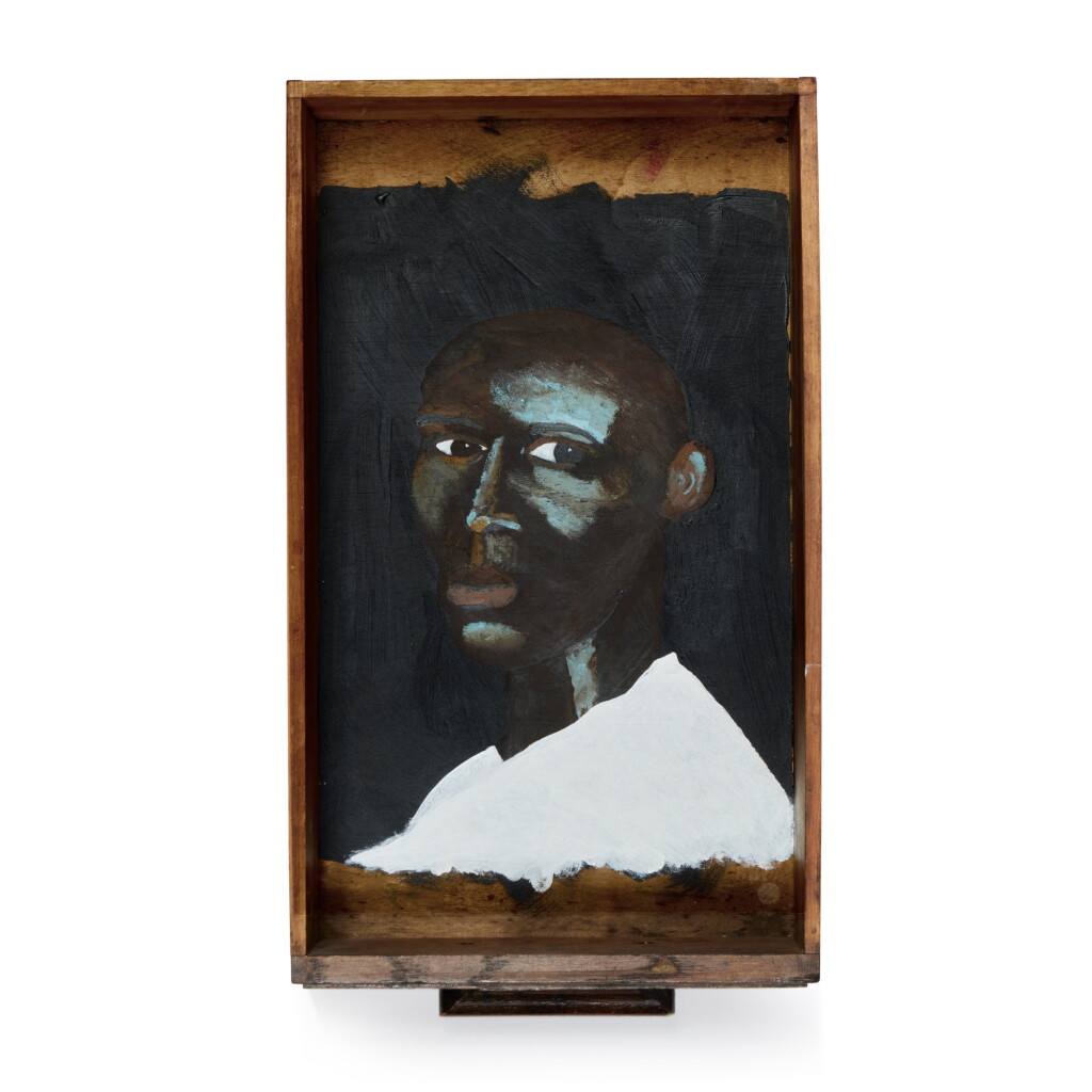 View full screen - View 1 of Lot 632. Untitled.