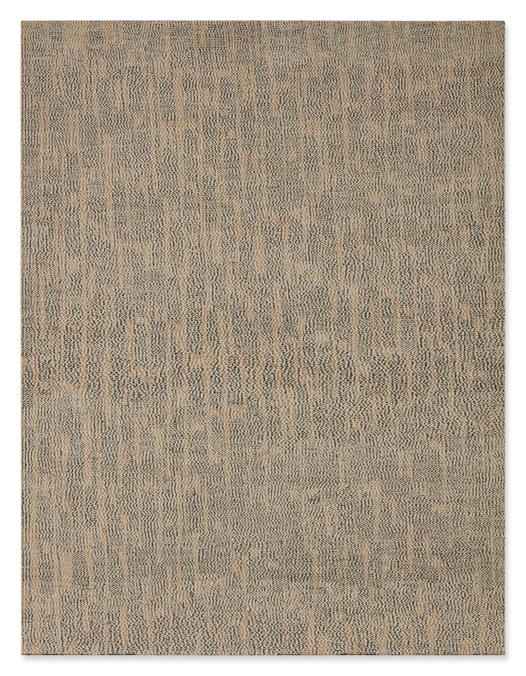 View full screen - View 1 of Lot 504. Untitled (Field #3 Black and White).