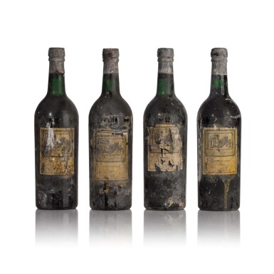 View full screen - View 1 of Lot 431. Dow 1963 (12 BT).