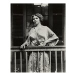 E. J. BELLOCQ | UNTITLED (STORYVILLE PORTRAIT)