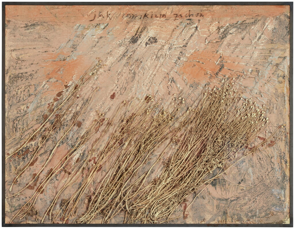 View full screen - View 1 of Lot 250. Jak makiem zachou.