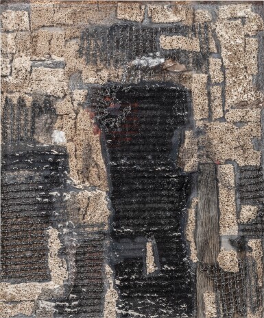 View full screen - View 1 of Lot 365. Sarcophage 3.