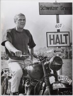 The Great Escape (1963)