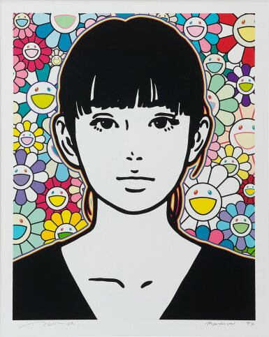 View full screen - View 1 of Lot 3100. Untitled Q | 無題 Q.