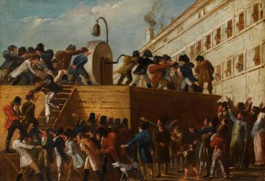 Quelle: Sotheby's Bild