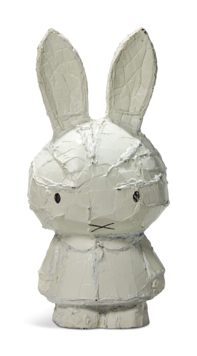 View full screen - View 1 of Lot 142. TOM SACHS | MIFFY.