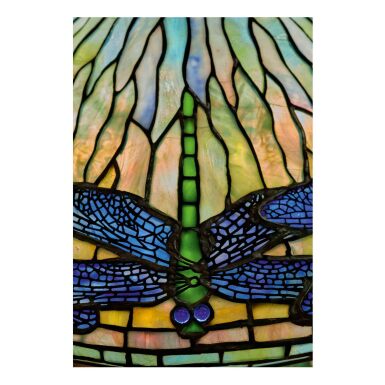 Dragonfly Table Lamp A Vision The Collection Of Michelle Smith Sotheby S Dragonfly Table Lamp A Vision The Collection Of Michelle Smith Sotheby S