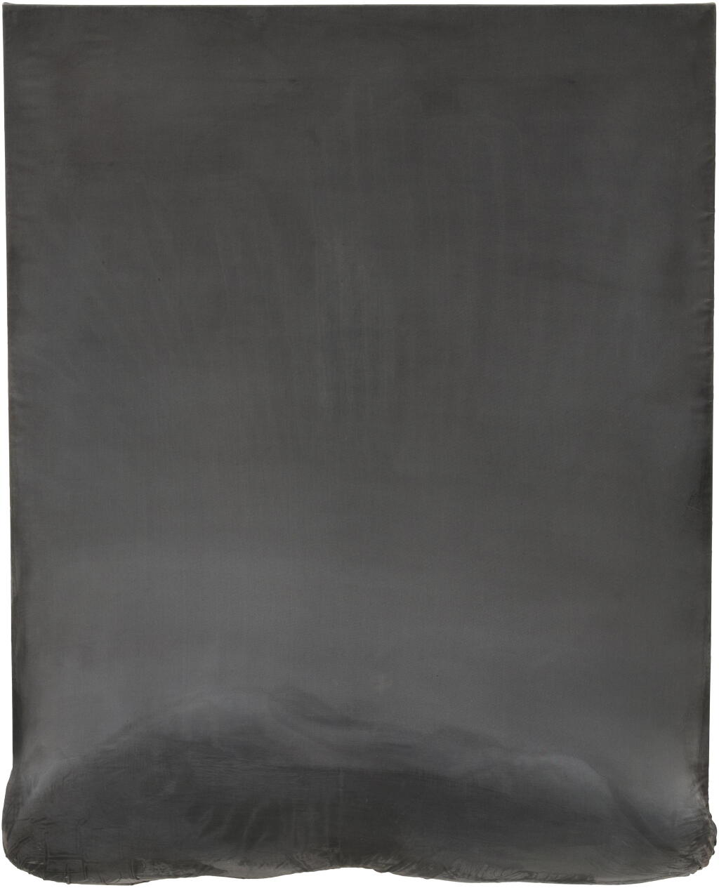 View full screen - View 1 of Lot 6. Ohne Titel (Gesacktes Kissen) .