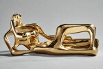 Reclining Figure No. 1