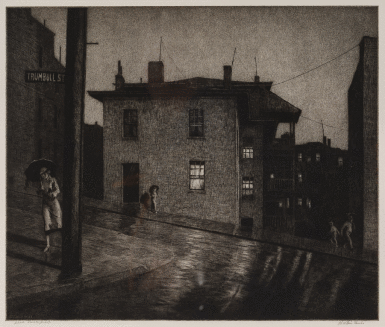 View full screen - View 1 of Lot 983. Trumbull Street .