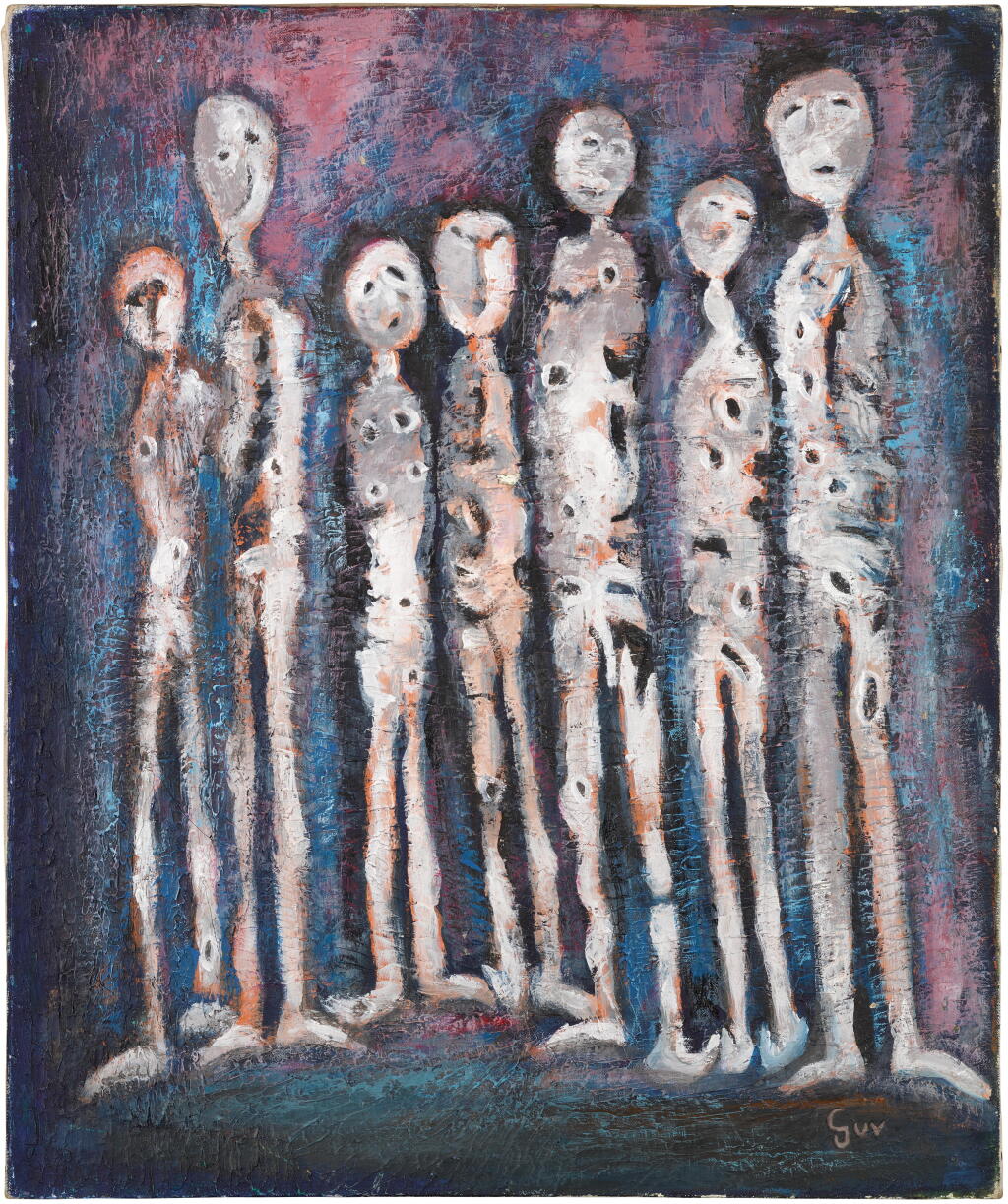 View full screen - View 1 of Lot 1073. Untitled.