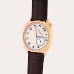 Historiques American 1921, Reference 82035/000R-9359 | A pink gold wristwatch | Circa 2012